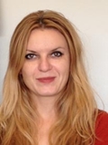 photo of Ajla Terzic